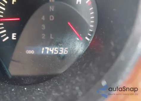 2005 Lexus Es 330 из США, поврежденный, VIN JTHBA30G855130055